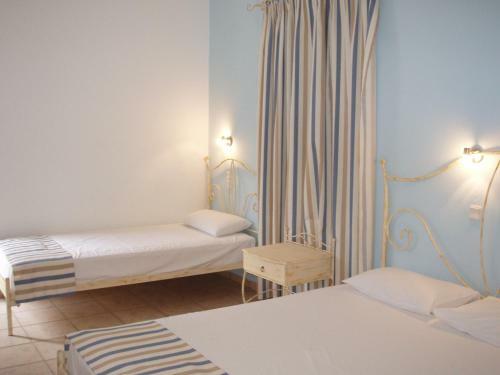 Hotel Blue Sea