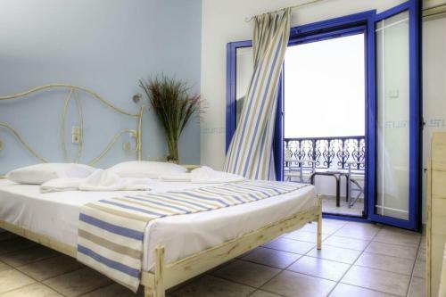 Hotel Blue Sea