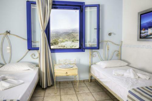 Hotel Blue Sea