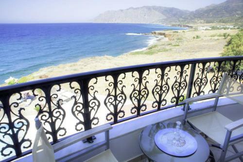 Hotel Blue Sea