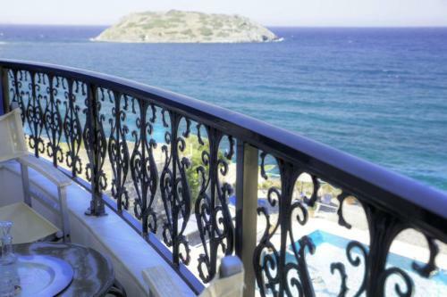 Hotel Blue Sea