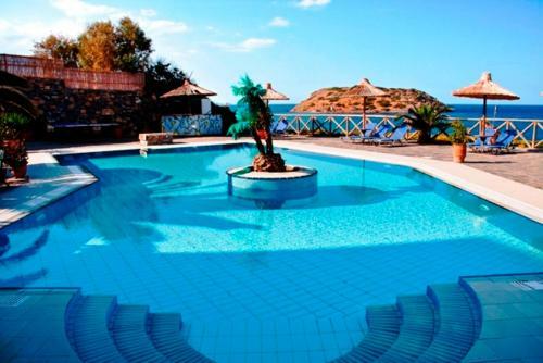 Hotel Blue Sea