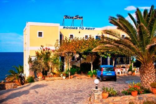 Hotel Blue Sea