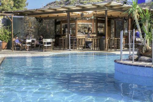 Hotel Blue Sea