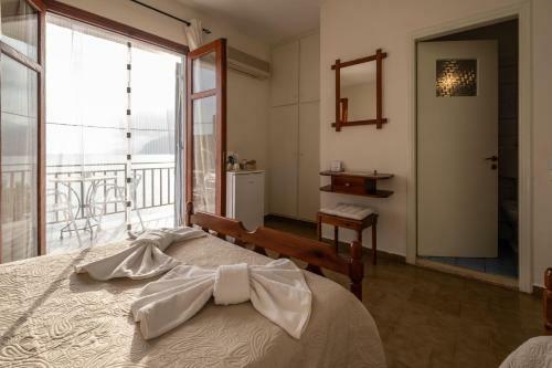 Hostal Remezzo