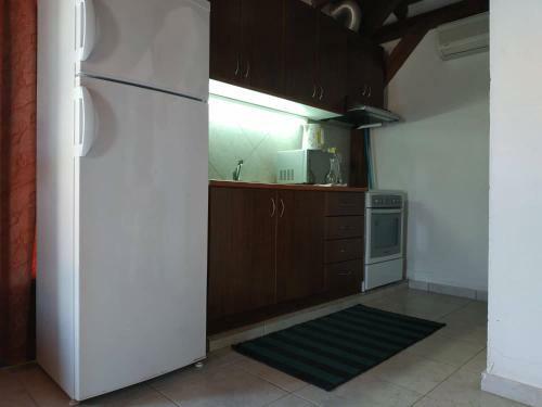 Apartamento Hotel Mochlos