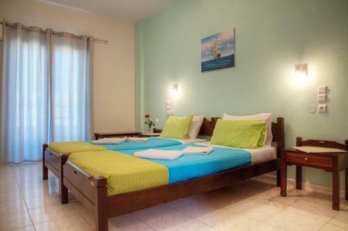 Apartamento Hotel Mochlos