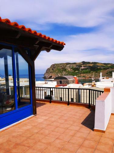 Apartamento Hotel Mochlos