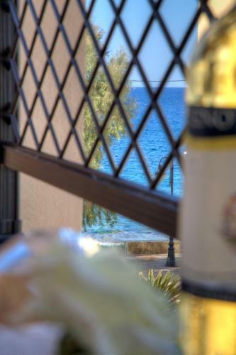 Apartamento Hotel Mochlos