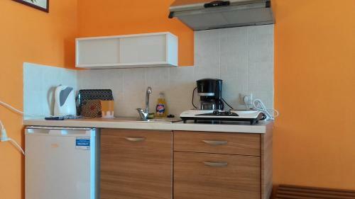 Apartamento Bellavista
