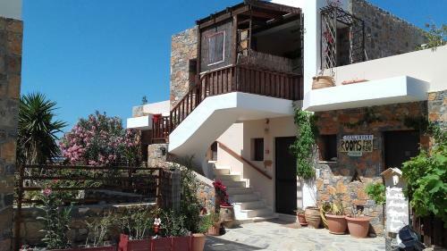 Apartamento Bellavista