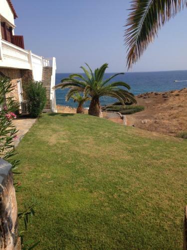 Villa Musuri