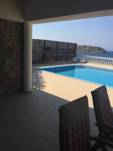Villa Musuri