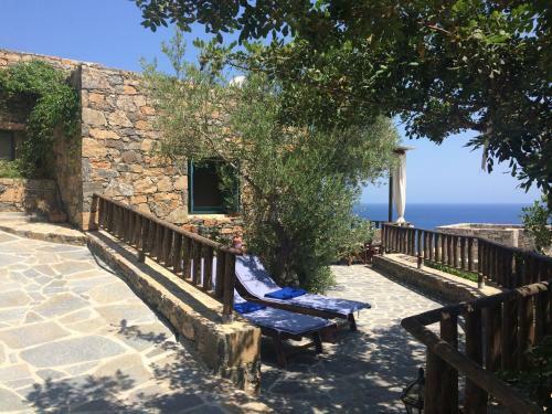 Petra Nova Villas