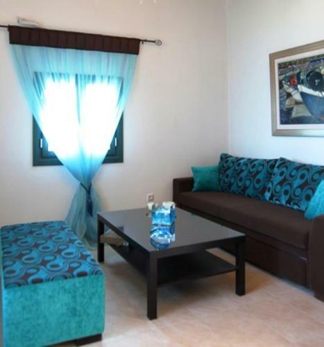 Petra Nova Villas