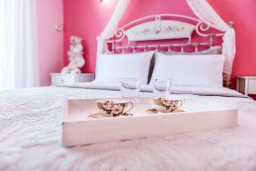 Apartamento Villa Sophia