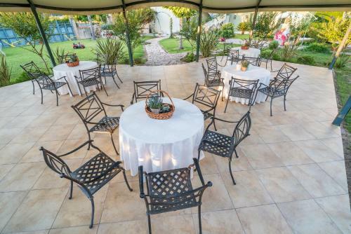Apartamento Villa Sophia