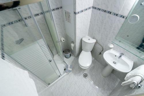 Dionisos Hotel