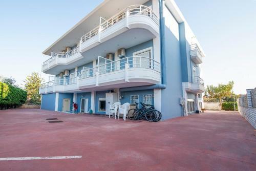 Dionisos Hotel