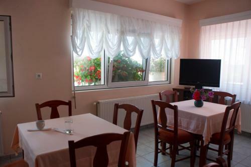 Dionisos Hotel