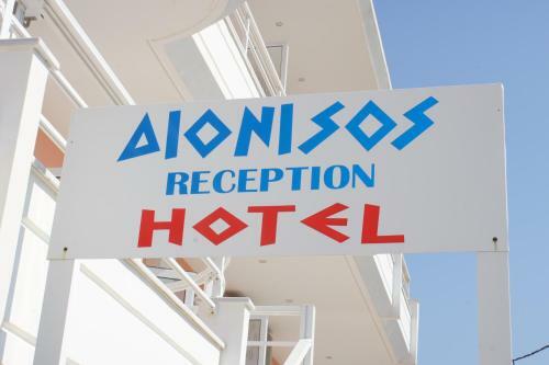 Dionisos Hotel