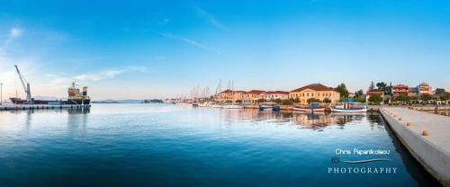Dionisos Hotel