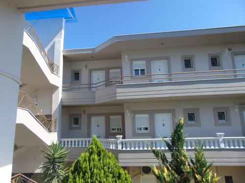 Aparthotel Hotel Fotini