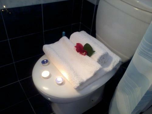 Aparthotel Hotel Fotini