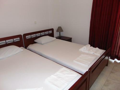 Aparthotel Hotel Fotini