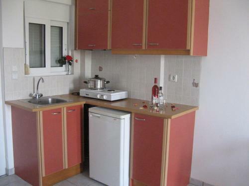 Aparthotel Hotel Fotini