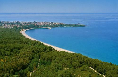 Aparthotel Hotel Fotini