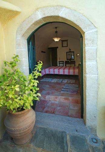 Apartamento Abramis Rooms