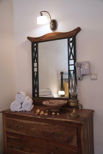 Apartamento Abramis Rooms
