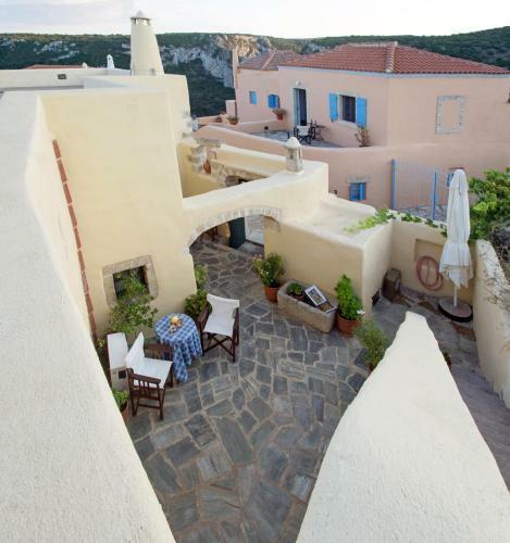 Apartamento Abramis Rooms
