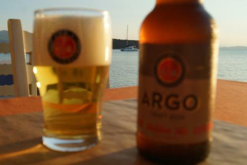 Hostal Argo Rooms And Studios