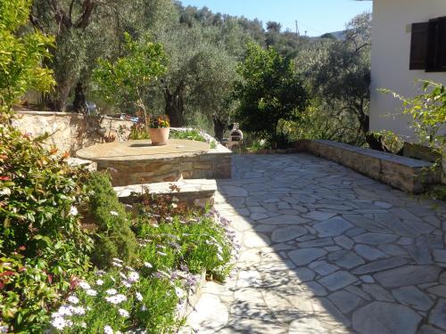 Apartamento Sea Front