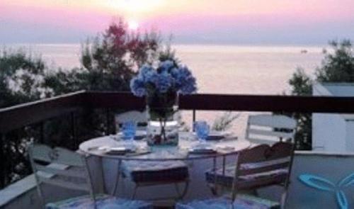 Apartamento Sea Front