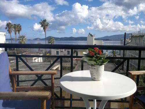 Apartamento Studios Nikos