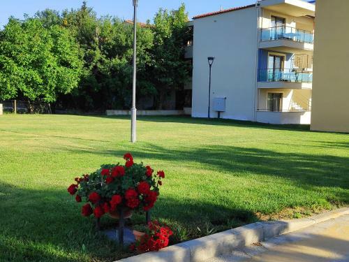 Amphipolis Deluxe Apartments