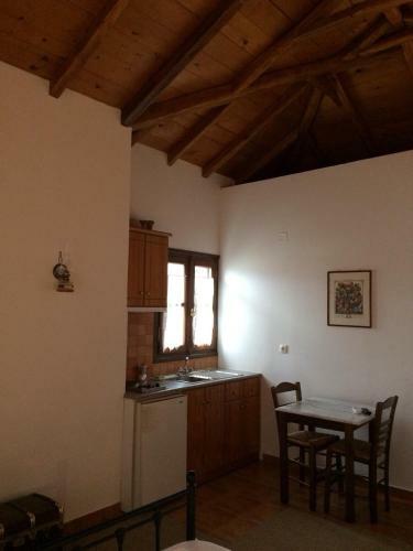 Apartamento Alexandraki Rooms