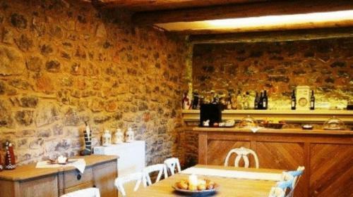 Hostal Argyriou Wine Tasting Guest House