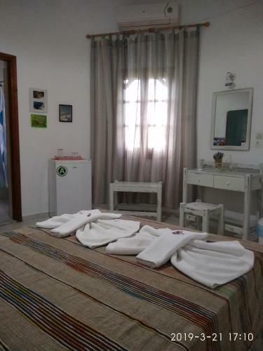 Hostal Jodi's Pension