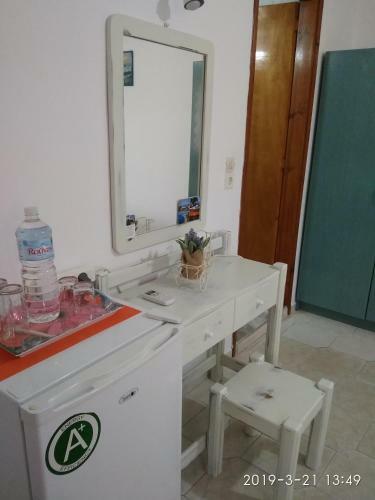 Hostal Jodi's Pension