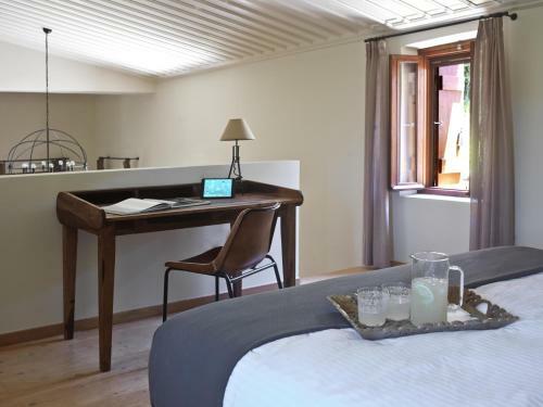 Apartamento Scalani Hills Boutari Winery & Residences