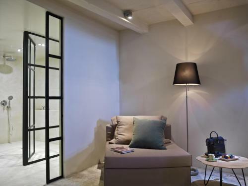 Apartamento Scalani Hills Boutari Winery & Residences