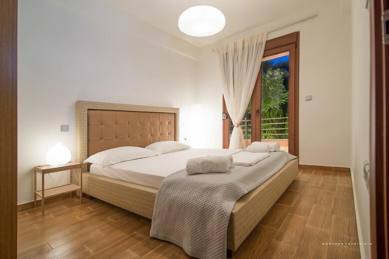 Olympus Villas