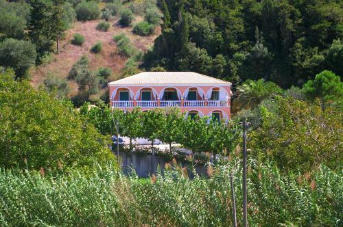 Apartamento Angeliki
