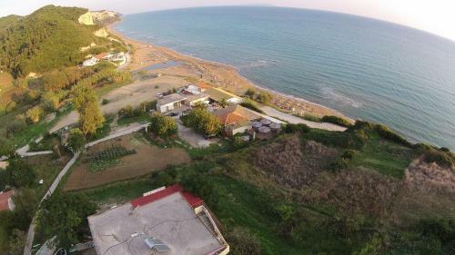 Apartamento Villa Kostas