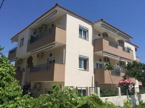 Sunny Beach Apartments