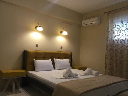 Sunny Beach Apartments